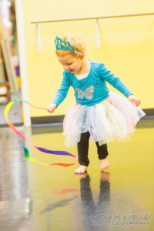 CHILDREN’S DANCE THEATRE Updated 2024 4000 W Dimond Blvd, Anchorage