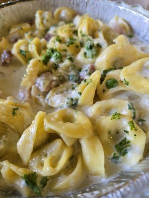 Ciao Trattoria Italiana by null