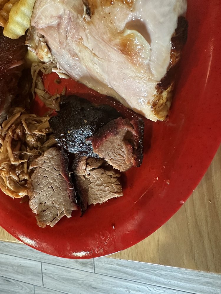 SONNY’S BBQ Updated July 2024 37 Photos & 60 Reviews 6606 Gall Blvd, Zephyrhills, Florida