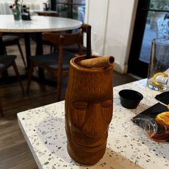 The Boathouse - Seafood Near Me - Saint Johns, Florida