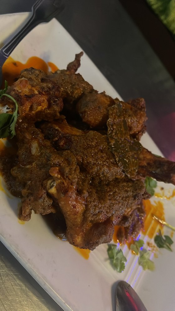 Food from World Taste