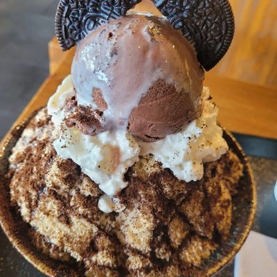 Cafe Clover Philly by null