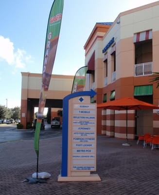Pompano Citi Centre by null