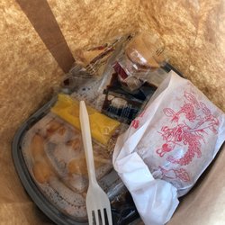 Asian Delight - Take out!