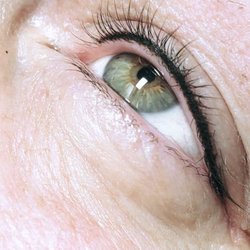 Lucinda's Skin and Beauty Studio - Eyeliner tattoo