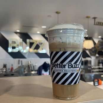 Better Buzz Coffee - Pumpkin Pie - Coffee & Tea Near Me - Las Vegas, Nevada