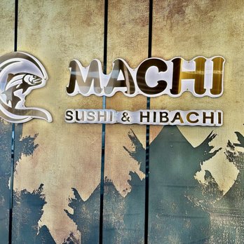 Machi Sushi Hibachi - Sushi Bars Near Me - Affton, Missouri Machi Sushi Hibachi - Sushi Bars Near Me - Affton, Missouri