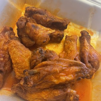 Wings'n Things - Chicken Wings Near Me - Houston, Texas