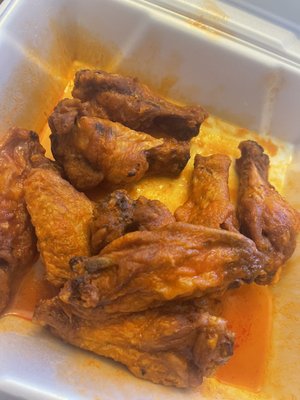 Wings 'n Things by null