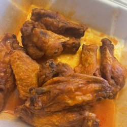 Wings'n Things