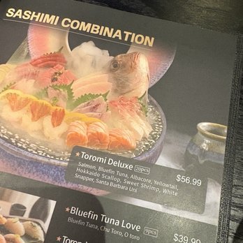 Toromi Sushi - Sushi Bars Near Me - West Covina, California Toromi Sushi - Sushi Bars Near Me - West Covina, California