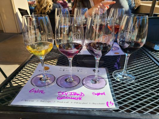 LDV Winery by null