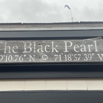 The Black Pearl - Black Pearl coordinates - Seafood Near Me - Newport, Rhode Island The Black Pearl - Black Pearl coordinates - Seafood Near Me - Newport, Rhode Island
