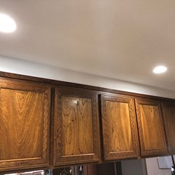 Bumble Bee Construction - After Pictures