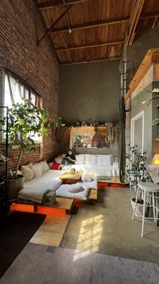 Tea at Shiloh: A Teahouse | RSVP required by null