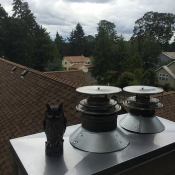 Chimcare Vancouver - Chimney Chase Cover, new collars and chimney Caps - Chimney Sweeps Near Me - Vancouver, Washington Chimcare Vancouver - Chimney Chase Cover, new collars and chimney Caps - Chimney Sweeps Near Me - Vancouver, Washington