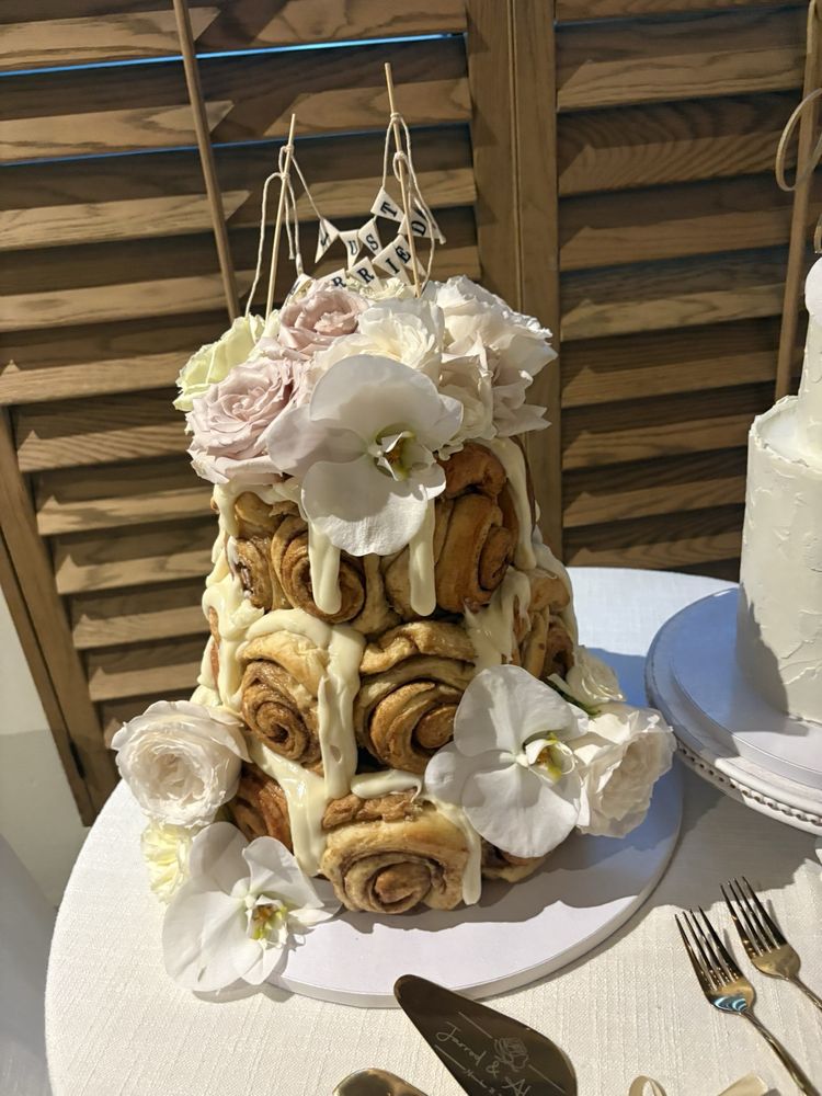 Cannon Green - wedding in Charleston, SC