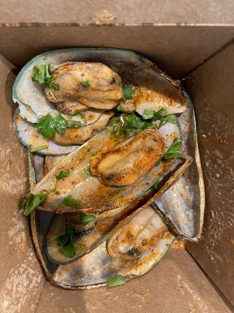 CRAB BOSS 466 Photos & 534 Reviews 14125 Brandywine Rd, Brandywine