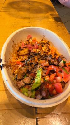 Rubio's Coastal Grill by null