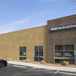 PDS Medical Group North Las Vegas
