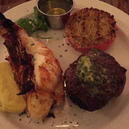 Lobster Tail