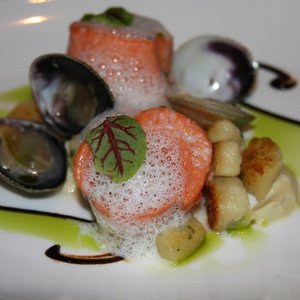 Michael Bauer's Top 100 Restaurants of 2009