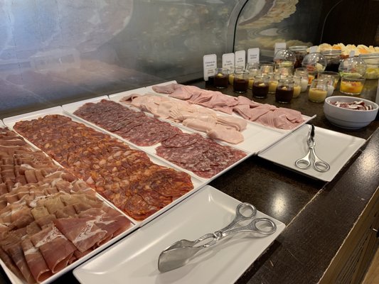 Hotel NH Collection Santiago de Compostela by null