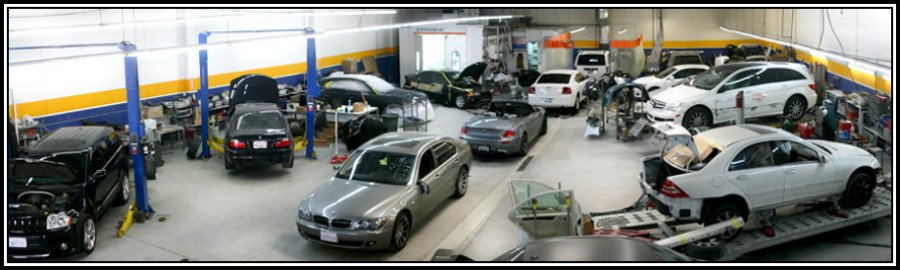 Cbs Auto Body FAMOUS FOLKS AUTO BODY - Updated July 2026 - 35 Reviews - 7251 Ethel ...