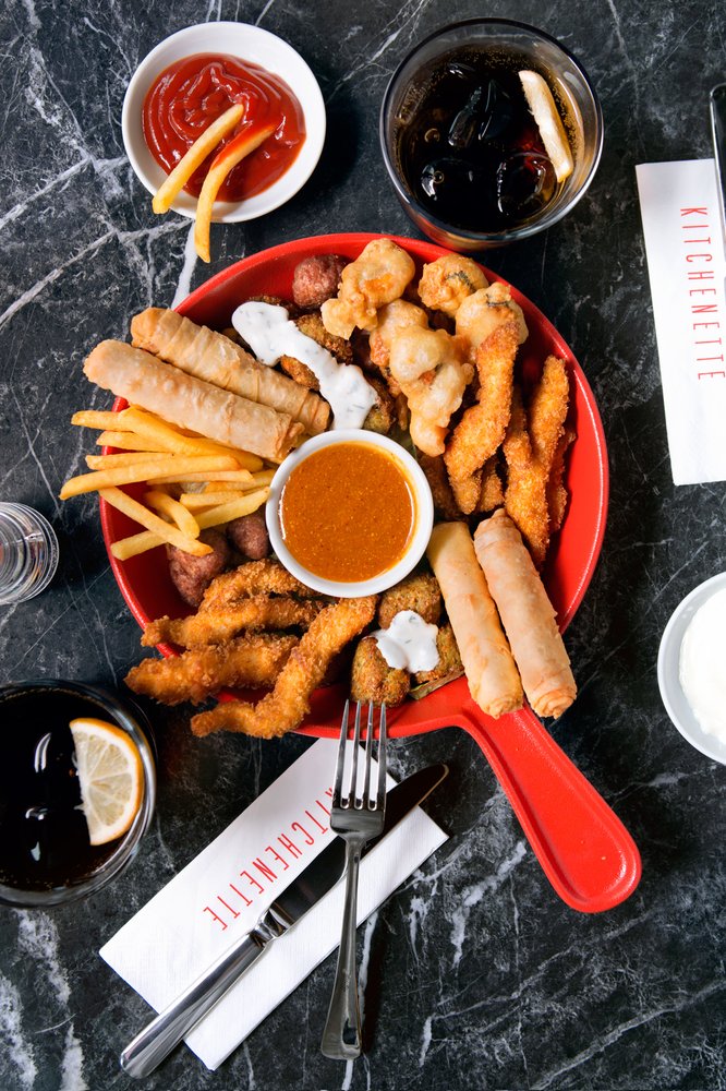 Selamiali Mah., İstanbul, Turkey Breakfast & Brunch