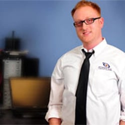 John--Lead Technician