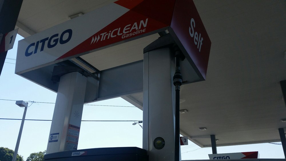 CITGO GAS Updated October 2024 29741 State Rd 54, Wesley Chapel