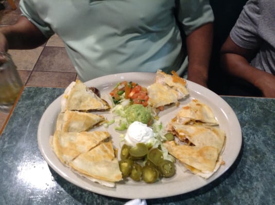 Papagayos Tex Mex Cantina by null