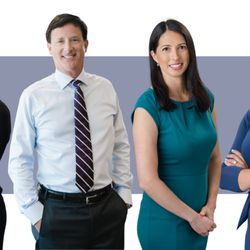 The Fertility Center - Dr. Mili Thakur, Dr. William Dodds, Dr. Valerie Shavell, Dr. Emma Giuliani