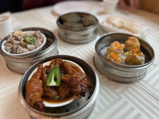 J Zhou Oriental Cuisine by null