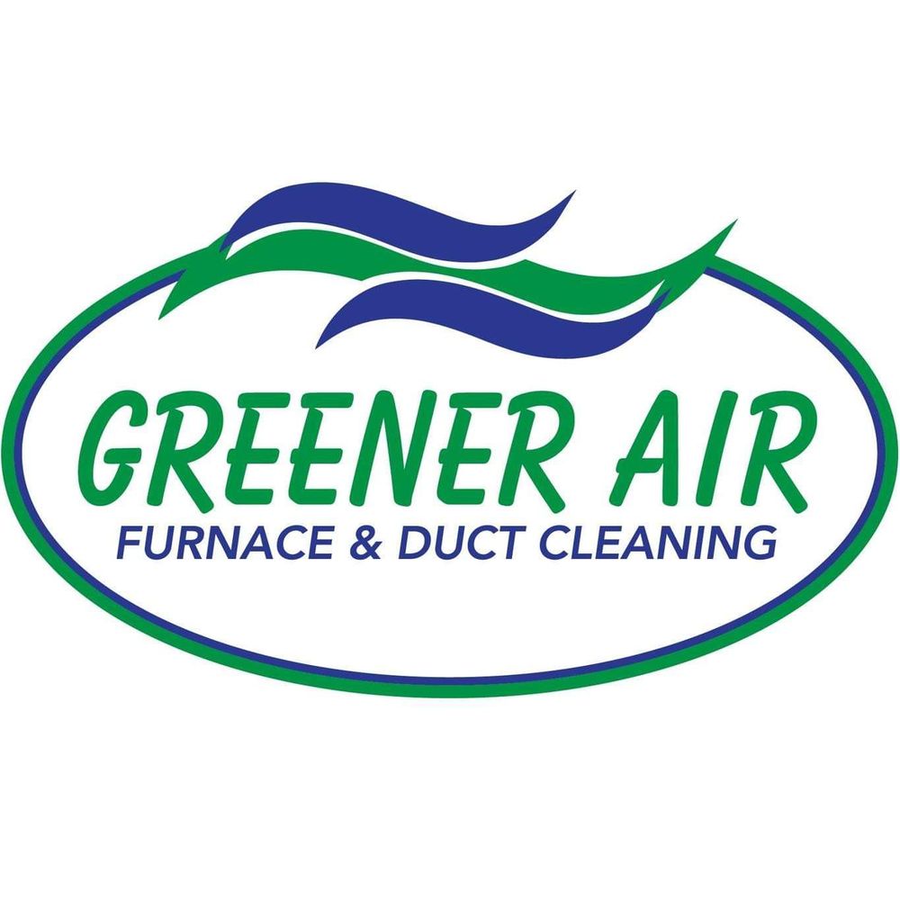 GREENER AIR FURNACE & DUCT CLEANING Updated September 2024 Request