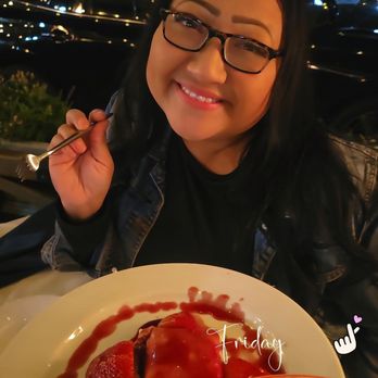 Acqua Di Mare - Do Not skip dessert! - Mediterranean Near Me - Chandler, Arizona