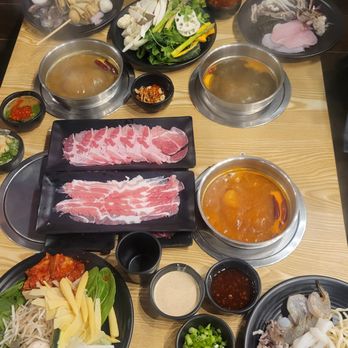 PK Shabu & Grill - Hot Pot Near Me - Mesa, Arizona PK Shabu & Grill - Hot Pot Near Me - Mesa, Arizona