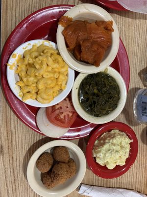 G's Country Kitchen by null