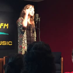 Z88.3 FM