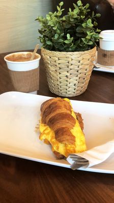Granier Bakery & Cafe by null