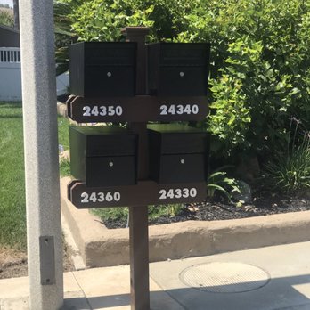 The Mailbox Man - New mailboxes! - General Contractors Near Me The Mailbox Man - New mailboxes! - General Contractors Near Me