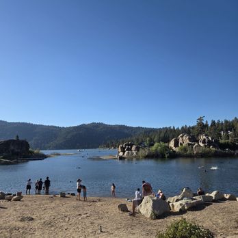 Big Bear Vacations - Vacation Rentals Near Me - Big Bear Lake, California