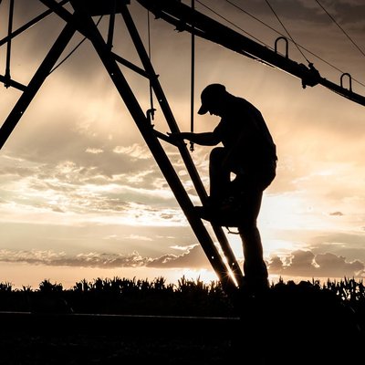 Michigan Valley Irrigation