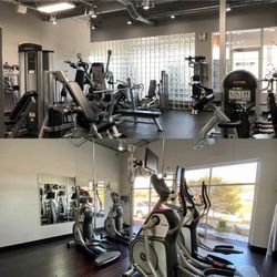 Total Fitness