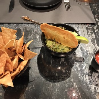 ABC Cocina - Guac - Latin American Near Me - New York, New York ABC Cocina - Guac - Latin American Near Me - New York, New York
