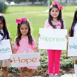 Rebekah Children's Services