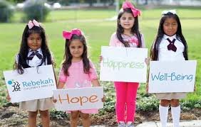 Rebekah Children's Services - grief counselor in Gilroy, CA