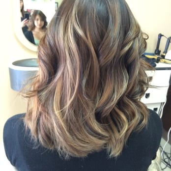 Magic Touch Salon - Hair by Lyana - Hair Salons Near Me - San Leandro, California