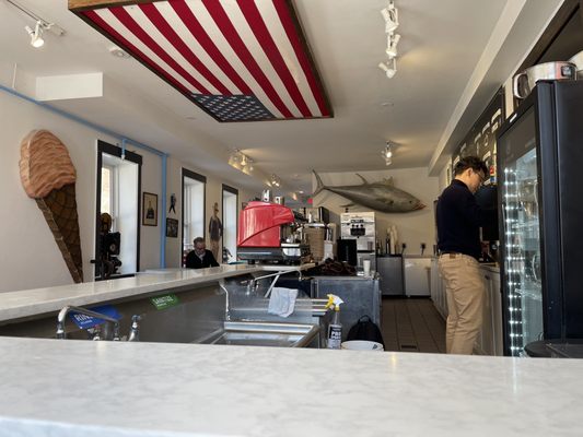 Pendleton Parlor PENDLETON PARLOR: ICE CREAM & COOKIE DOUGH - Updated June 2026 - 188 ...