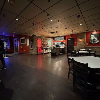 Crawdaddy's on Greenfield - dining room - Southern Near Me - West Allis, Wisconsin Crawdaddy's on Greenfield - dining room - Southern Near Me - West Allis, Wisconsin